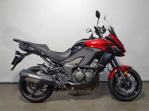 Kawasaki VERSYS 1000 (bj 2018)
