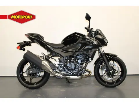 Kawasaki Z 500 (bj 2026)