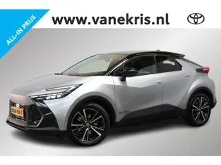 Toyota C-HR 2.0 Plug-in Hybrid 220 Executive, Premium Pack, Pano, BSM, JBL, Sensoren, Apple Carplay/