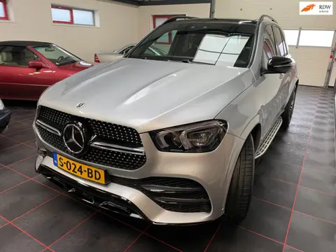 Mercedes-Benz GLE-klasse 350 e 4MATIC Premium Plus