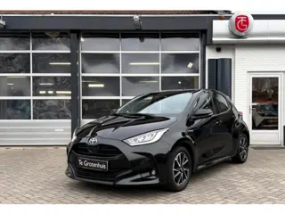 Toyota Yaris Dynamic 1.5 Hybrid AUTOMAAT | NAVI |