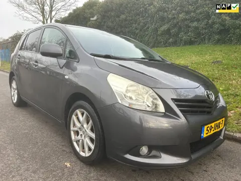 Toyota Verso 1.8 VVT-i Panoramic 7p. - Pano - Camera