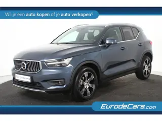 Volvo XC40 1.5 T3 Inscription *1ste Eigenaar*Leer*Navigatie*Trekhaak*
