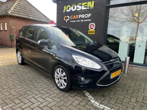 FORD GRAND C-MAX 1.0 AMBIENTE