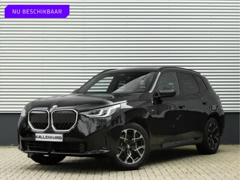 BMW X3 xDrive20i M-Sport - Driving + Parking Ass Plus - Harman Kardon - Stoelverwarming