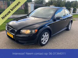 Volvo C30 1.6. Airco Nette Auto (bj 2007)
