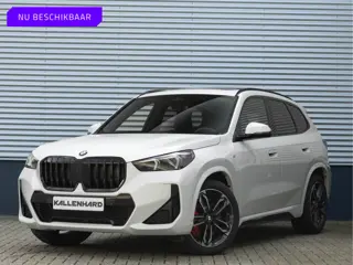 BMW X1 sDrive18i M-Sport Pro - Pano - Trekhaak - Driving Ass Plus - Harman Kardon