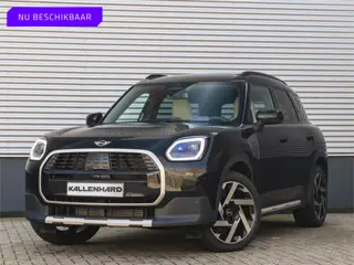 MINI Countryman 1.5 C Favoured - XL Pakket - Pano - Trekhaak - Memoryzetel