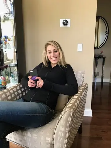 Ben stouter als dat je denk :)