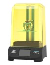 Geeetech Alkaid LCD Light Curing Resin 3D Printer with 3.5
