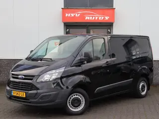 Ford Transit Custom 270 2.0 TDCI L1H1 Economy Edition