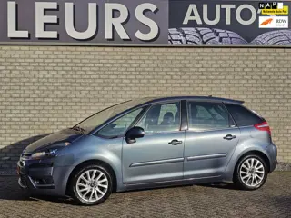 Citroen C4 Picasso 1.6 THP Exclusive EB6V 5p.