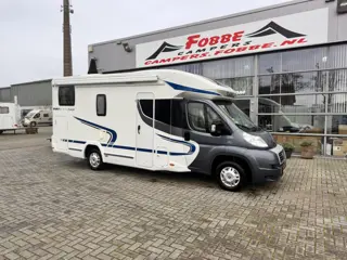 Chausson Flash 617
