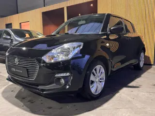 Suzuki Swift 1.2 Select Automaat|Navi|Stoelverw.|APK