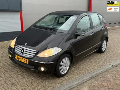 Mercedes-Benz A-klasse 150 Elegance |Automaat ! | airco