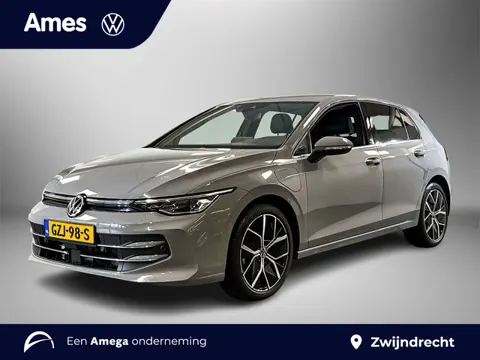 Volkswagen Golf 1.5 204pk eHybrid 50 Edition ErgoActive bestuurdersstoel | Adaptive Cruise Control |