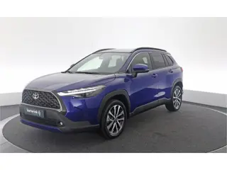 Toyota Corolla Cross Hybrid 140 Dynamic | Winterpakket | Blind-spot