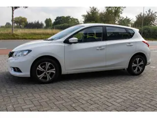 Nissan Pulsar 1.2 DIG-T Connect Edition