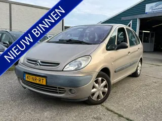 Citroën Xsara Picasso 2.0i-16V Différence 2 Aut | APK 12-03-2026