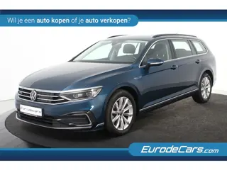 Volkswagen Passat Variant 1.4 TSI GTE DSG *1ste Eigenaar*Ambiente*Navigatie*