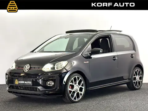 Volkswagen up! 1.0 TSI GTI / Pano / Beats / Camera / Clima