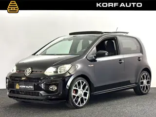 Volkswagen up! 1.0 TSI GTI / Pano / Beats / Camera / Clima