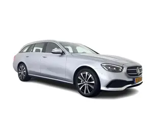Mercedes-Benz E-Klasse Estate 300 de Luxury Line ( Plug-in ) (INCL-BTW) Aut. *LEATHER | FULL-LED | W