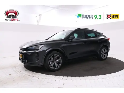 CUPRA Formentor 1.5 TSI e-Hybrid Business Automaat, Fabrieksgarantie,