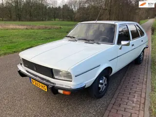 Renault 20 R 20 TS