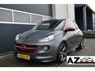 Opel ADAM 1.4 Turbo S