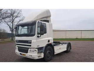 DAF CF 75 310 Daycabin Manual Euro 5 (bj 2013)