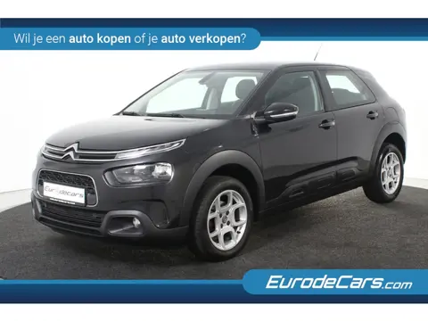 Citroën C4 Cactus 110 *1ste Eigenaar*Navigatie*Camera*