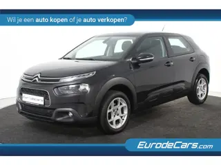 Citroën C4 Cactus 110 *1ste Eigenaar*Navigatie*Camera*