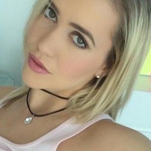 Iemand lekker jongensachtig