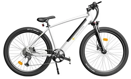 ADO D30C 36V 10.4Ah 250W 27.5in Electric Power Assist Bike..