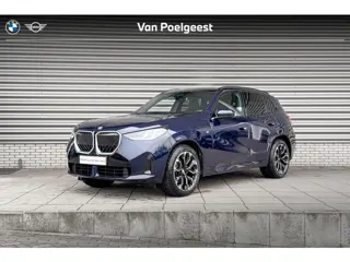 BMW X3 20 xDrive M Sportpakket / Professional Pack / Premium Pack / Trekhaak / Panoramadak / Driving