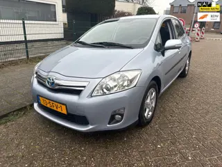 Toyota Auris 1.8 Full Hybrid Aspiration