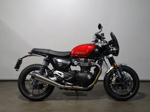 Triumph SPEED TWIN 1200 (bj 2024)