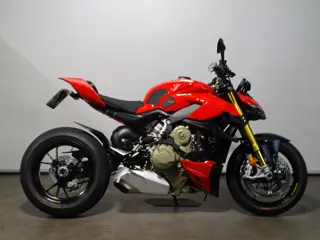 Ducati STREETFIGHTER V4 S (bj 2023)