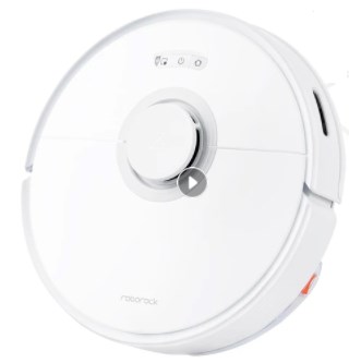 Roborock Q7 Max Robot Vacuum Cleaner 2 In 1 Vacuuming