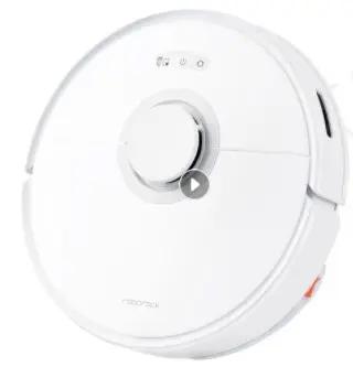 Roborock Q7 Max Robot Vacuum Cleaner 2 In 1 Vacuuming