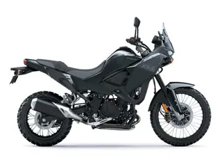 Kawasaki KLE 500 (bj 2026)