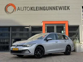 Volkswagen Golf Variant 1.0 TSI Life / NL-Auto / Navi / Applecarplay/AndroidAuto / 19 inch Velgen / 
