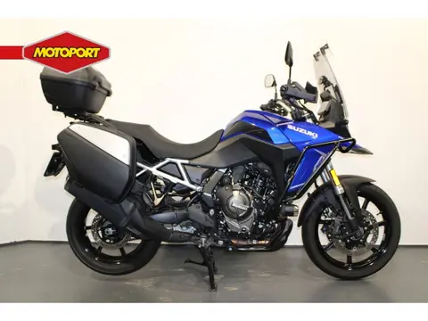 Suzuki V-STROM 800 (bj 2024)