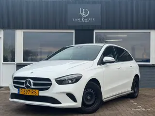 Mercedes-Benz B-klasse 200d / Camera / NAP / 2022