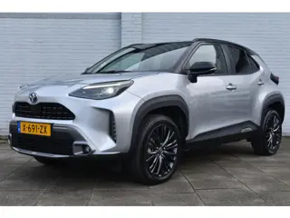 Toyota Yaris Cross 1.5 Hybrid Adventure Automaat 116pk | Head-up display | JBL | PDC | Stuur&stoel v
