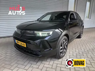 Opel Mokka 1.2 GS Line