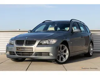 BMW 3-serie Touring 335i High Executive E91 | 72.000KM | HiFi Professional | Sport Seats | Navigatio