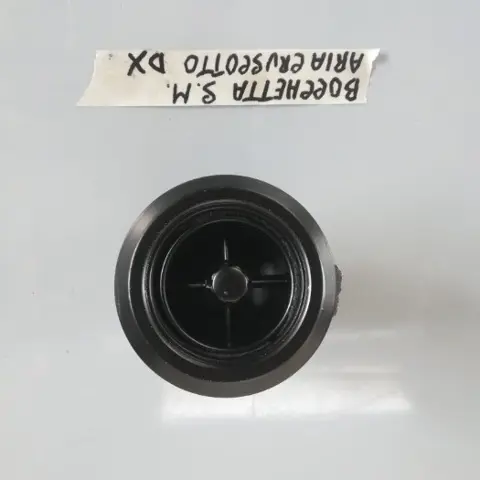 Rh ari vent for dashboard Citroen SM