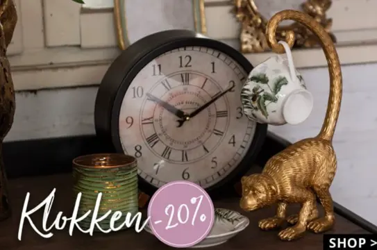 Milatonie, Curiosa en Brocante woonwinkel